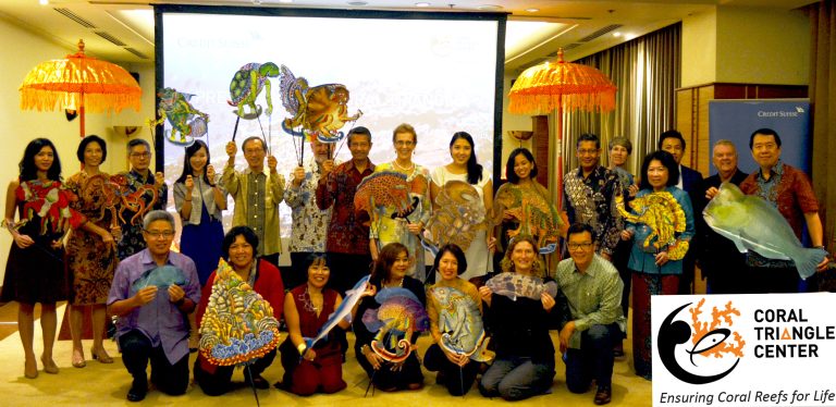 Bali Sunfish, Wayang Samudra and More!