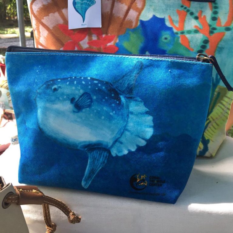 Bags for the Ocean!