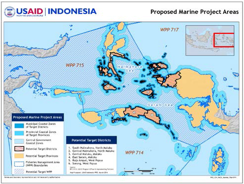 CTC Kicks Off Implementation of Activities Under USAID SEA Project