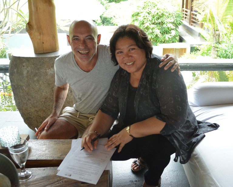 Stay + Care + Protect