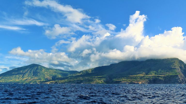 Building Local Stakeholder Capacity on Marine Resource Management in Timor-Leste