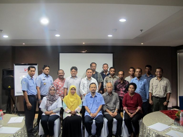 Strengthening Banda Islands Marine Protected Area (MPA) Network