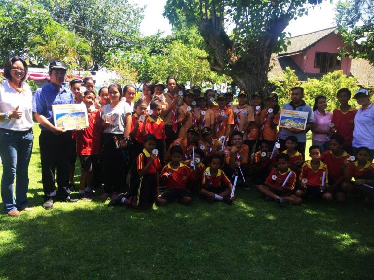 CTC Joins Reef Seen Divers Resort to Spread Awareness on Marine Conservation