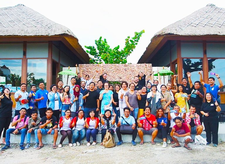 Aquatico: A Board Game to Inspire People to Care About the Environment