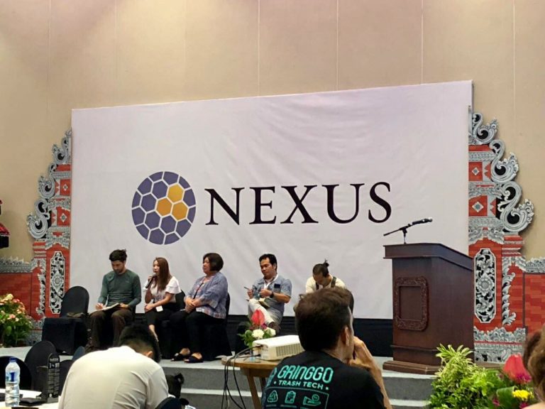 CTC Hosts Nexus for Immersive Fun Learning Activities in Bali