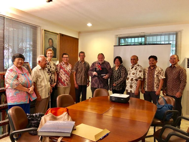 CTC Board Member and Ocean Advocate Greg Churchill Retires