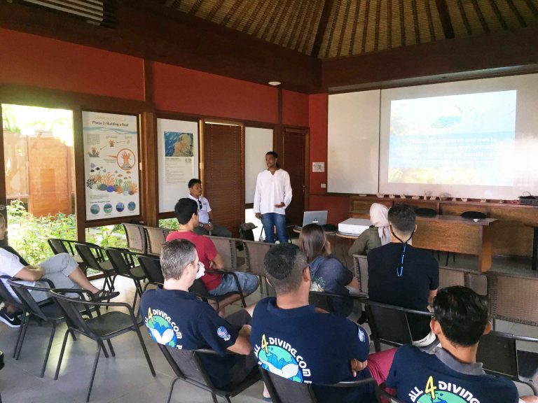 Taking Lesson Learned from Top Ten Green Fins Members in the World