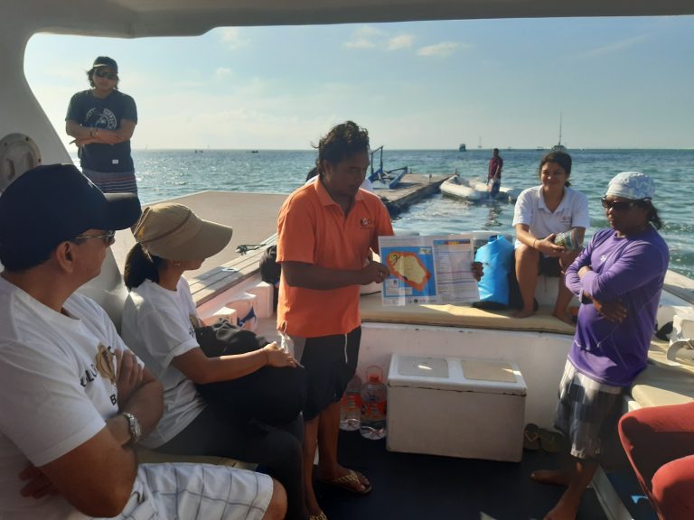 Take Time to be Kind, Save the Planet – with Hard Rock Hotel Bali