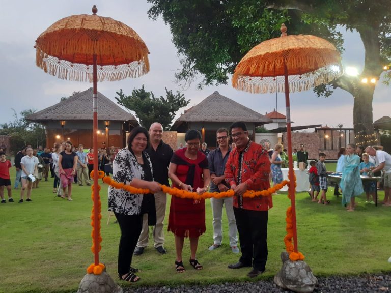 Opening Night: Atauro Island Photo Exhibition and Film