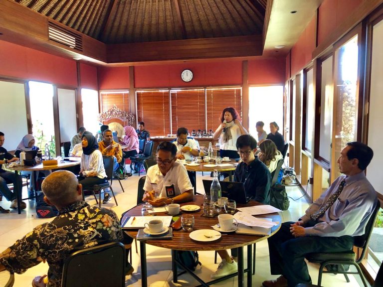 International Coral Reef Initiative Workshop: Sharing Data to Support Coral Reef Management and Policy