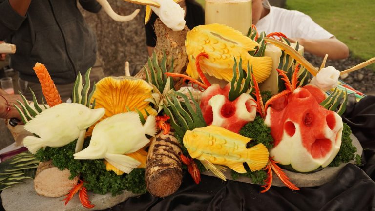 Merging Art and Culture for Marine Conservation at  CTC’s Ocean Legacy Awards