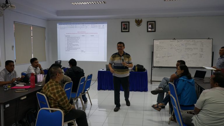 Workshop for Certification Schemes and Competency Assessment Materials in Java