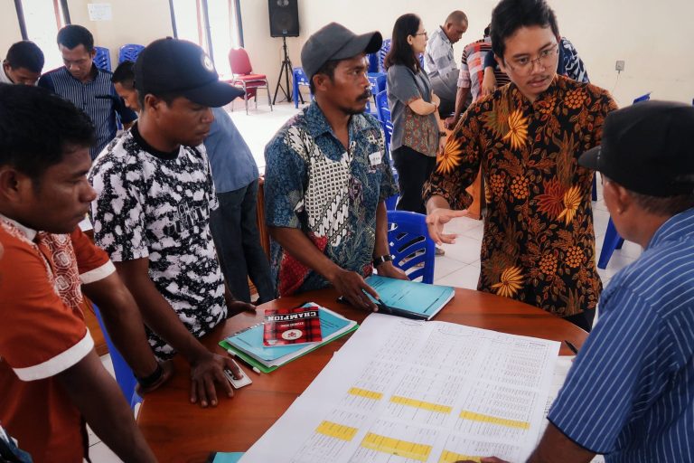 Evaluating A Decade of CTC’s Capacity-Building Activities