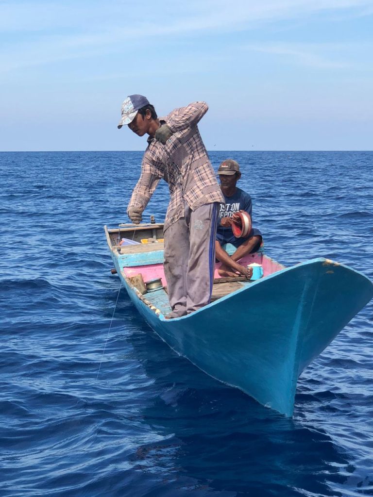 Communities Protecting Coral Reefs in the Forgotten Islands: A Special Blog by CTC Executive Director Rili Djohani