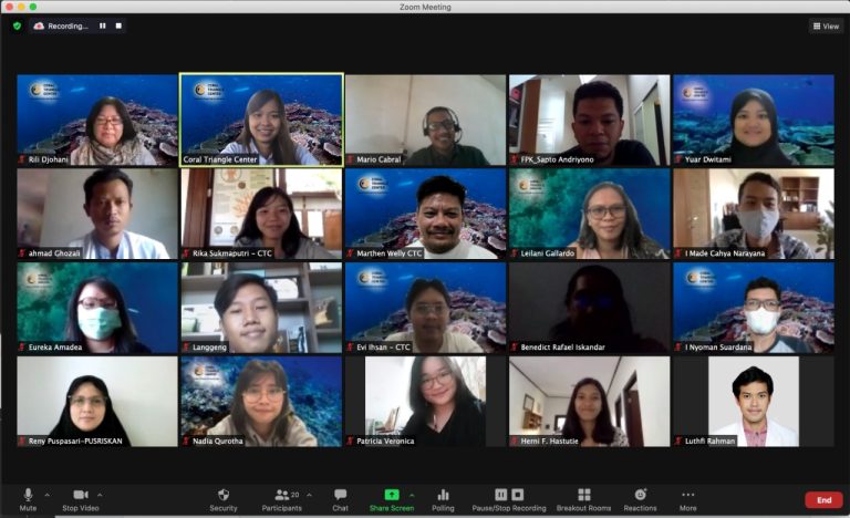 Engage with the Rich Biodiversity of Our Oceans through the Coral Dive School Marine Ecology Specialty Course