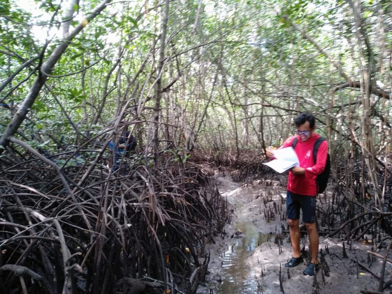 COREMAP-CTI’s Nusa Penida MPA Project Kicks-Off Local Consultations