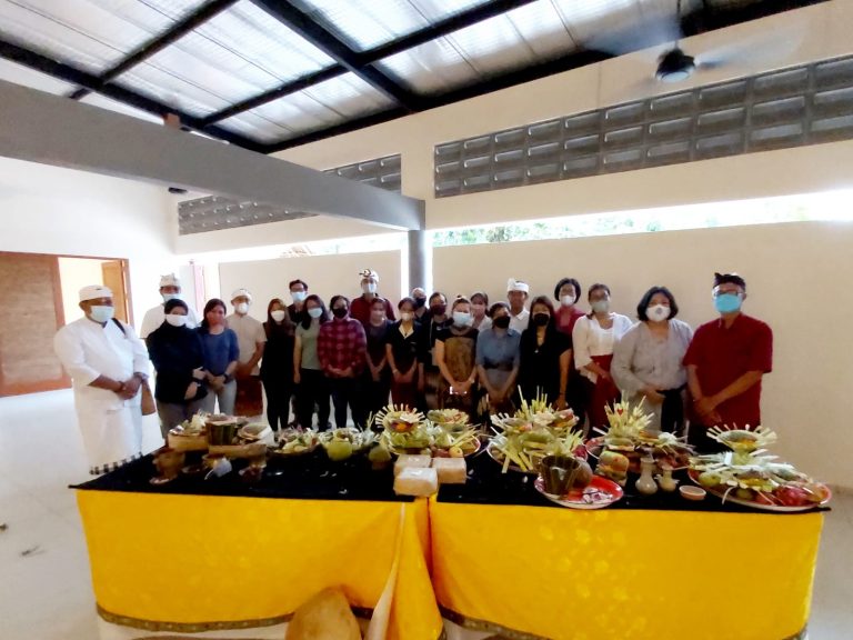 New Exhibition Hall at the CTC Center for Marine Conservation