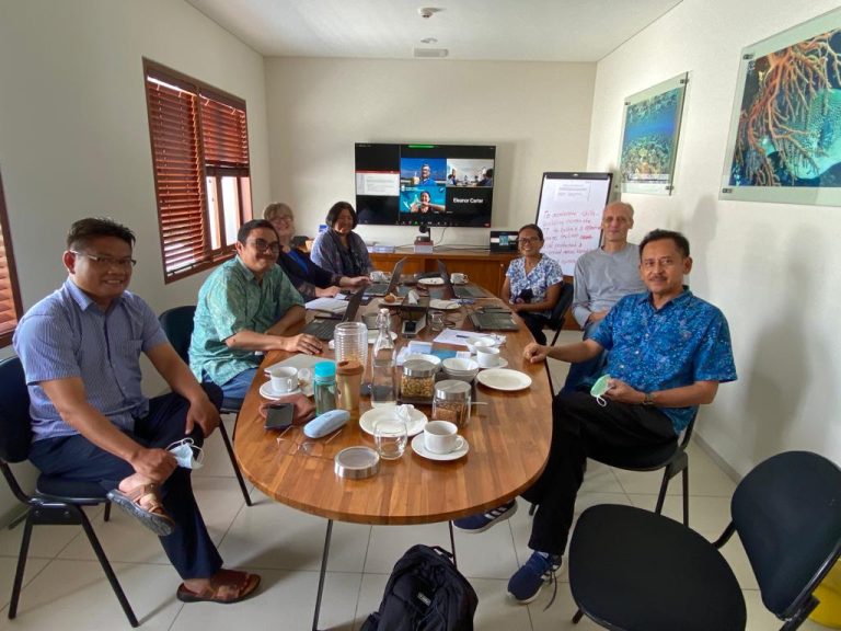 CTC Hosts CTI-CFF Capacity Building Stock Take Results Discussion