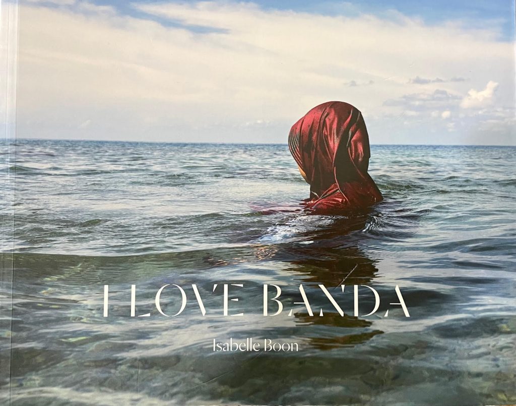 Multimedia Exhibition “I Love Banda” Opens in Erasmus Huis Jakarta ...