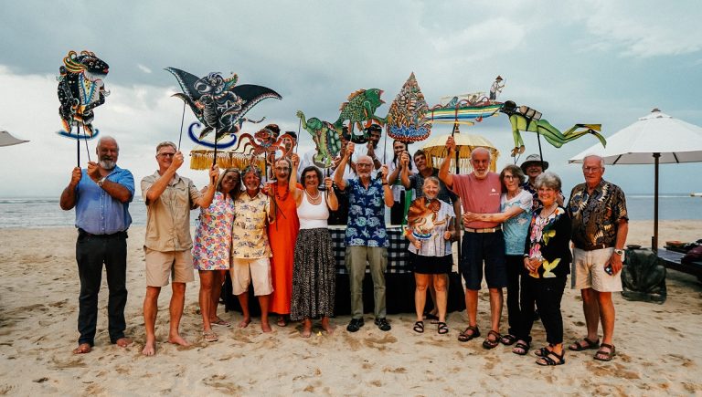 Inspiring Love for the Ocean and Marine Conservation through Art and Science