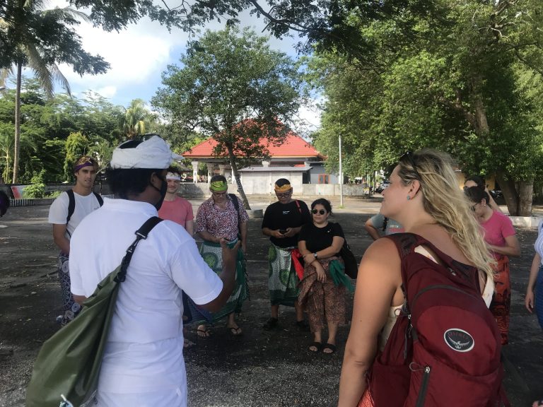 Resonance Global’s Fun Learning Trip and Meeting Activities