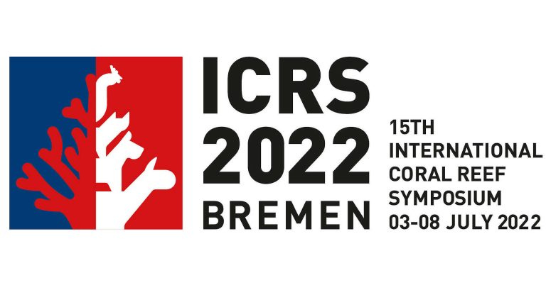 CTC Executive Director Receives ICRS World Reef Award in Bremen, Germany