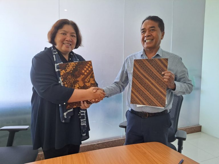 CTC Renews Partnership Agreement with the Ministry of Agriculture and Fisheries of Timor-Leste