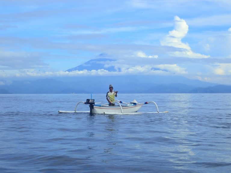 Sustainable Seas: CTC Participated in Workshop on Advancing Ecosystem Approach to Fisheries Management (EAFM)