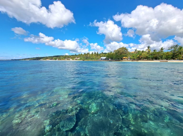 CTC and NGO Partners Launch New Project to Support MPAs and Other Effective Area-Based Conservation Measures (OECMs) in Indonesia