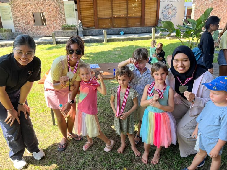 Fun Learning with Empathy School