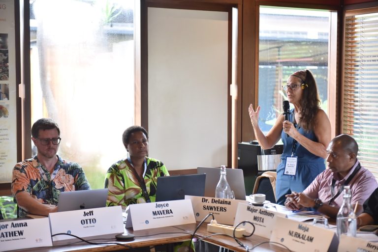 Cross-Border Cooperation on Women Security: Peace and Security and Gender and in Health and Climate