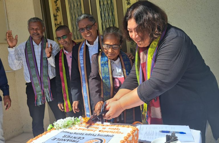 CTC Marks Milestone with New Office in Timor-Leste