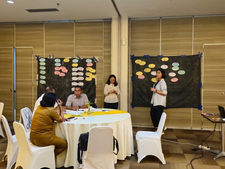 CTC Continues to Convene MPCA Capacity Needs Assessment Workshops – Maluku and Bali