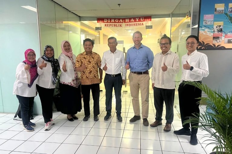 Advancing Sustainable Marine Tourism in Indonesia with Green Fins