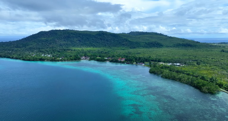 Closing Workshop of the Wallacea Partnership Program II: Highlights from the Kalesang Dugong Project