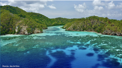 CTC Joins Forces with Local Partners to Strengthen Grassroots Learning in Maluku