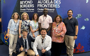 Community-Led Solutions Underscore Need for Climate-Resilient Marine Protected Areas at UN Ocean Conference