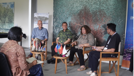 Coral Triangle Nations Convene for Pivotal Talks on Regional Strategy to Combat Marine Plastic Pollution