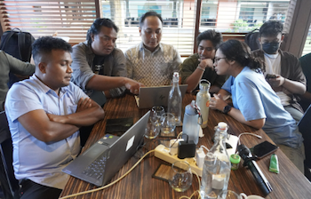 Staff Development Week 2025: CTC at the Frontlines of Change