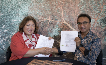 A New Chapter for Marine Conservation in Maluku