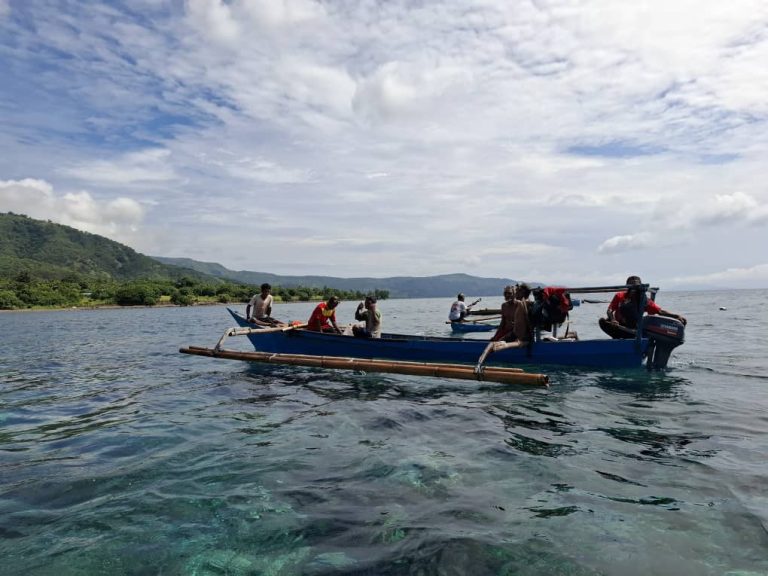 Empowering Coastal Communities to Protect Sea Turtles and Sustain Livelihoods in Atauro MPA, Timor-Leste