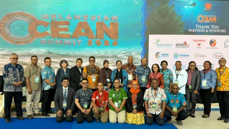Advancing Knowledge Sharing and Learning Exchanges Across the Coral Triangle