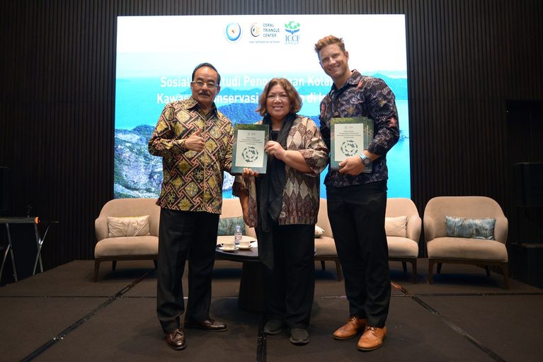 How Can Co-Management Strengthen the Governance and Long-Term Sustainability of Indonesia’s MPAs?