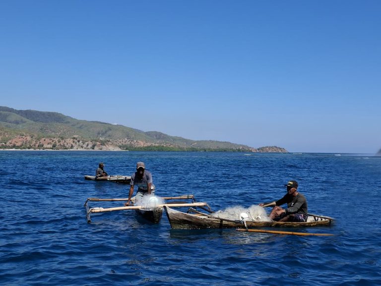 Joint Patrols Find No Violations, Highlighting Positive Compliance in Liquiça and Atauro MPAs