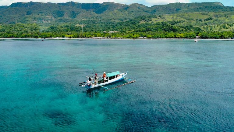 Reef Fish Abundance Increases Fivefold in Atauro Island Marine Protected Area
