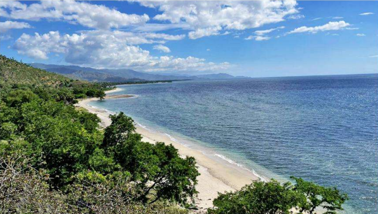 Timor-Leste Advances Plans for Two New Marine Protected Areas