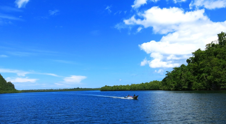 CTC Expands OECM Training to More Communities in West Seram, Maluku